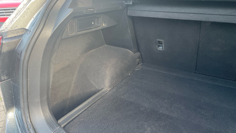 Volkswagen Tiguan 1.5 TSi EVO 150 Match 5dr DSG Petrol Estate